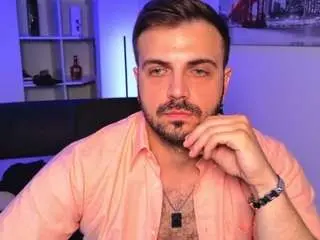 Camsoda Watch Live Sex Cams of jacethorne