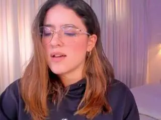 Camsoda Free Live Porn of nathalie-rivers