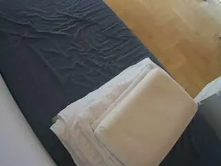 Camsoda Free Live Porn of voyeurcam-julmodels-greybed-2