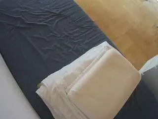 Camsoda Adult Video Chat of voyeurcam-julmodels-greybed-2