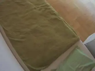 Camsoda Live Sex of voyeurcam-julmodels-greybed-2