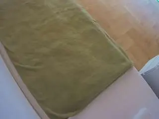 Camsoda Sex Cam of voyeurcam-julmodels-greybed-2