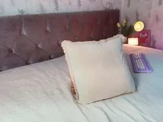 Camsoda Adult Webcams of emyliesander