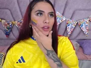 Camsoda Free Live Porn of jessica-kraft