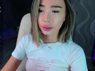 Camsoda Free Live Porn of milemissu
