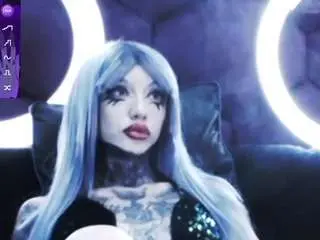 Camsoda Adult Webcams of typhoidmary