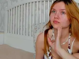 Camsoda Sex Cam of eva-lewisvalley