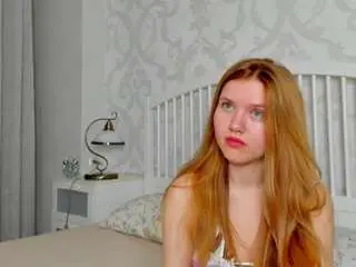 Camsoda Sex Cam of eva-lewisvalley
