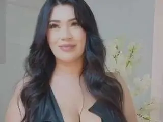 Camsoda Free Porn Cam of innavolkova