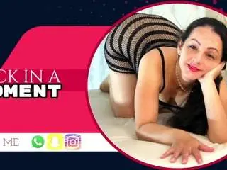 Camsoda Watch Live Sex Cams of samantrak-love