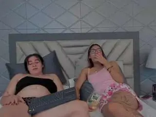 Camsoda Free Live Porn of charylin