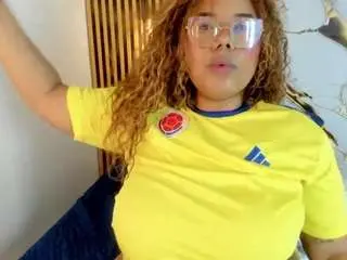 Camsoda Live Sex Cam of niickypurple