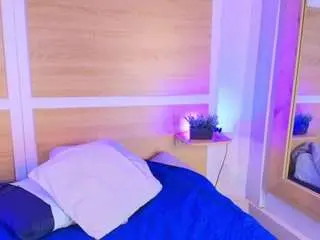 Camsoda Adult Webcam of niickypurple
