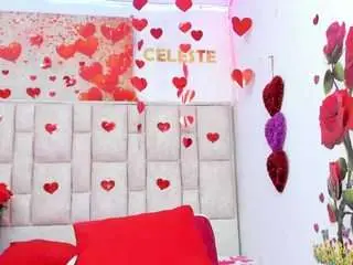 Camsoda Watch Live Sex Cams of celeste-lincon