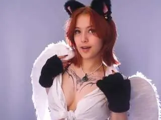 Camsoda Free Live Porn of gladismoc