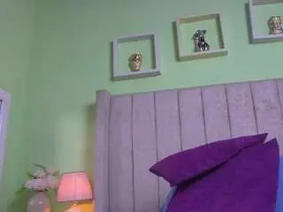 Camsoda Free Live Porn of pattymm