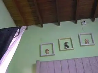 Camsoda Live Porn of pattymm