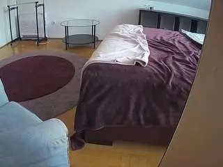Camsoda Sex Cam of voyeurcam-julmodels-whitebed-6