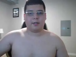 Camsoda Adult Webcam of martin-militaryboy