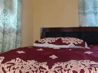 Camsoda Best Webcam of serena101