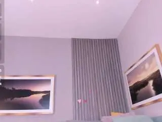 Camsoda Adult Webcams of nahomii-skonee