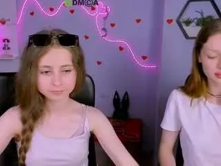 Camsoda Nude Webcam of rebecca-smile