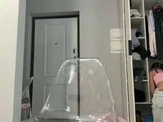 Camsoda Free Porn Cam of lonalardin