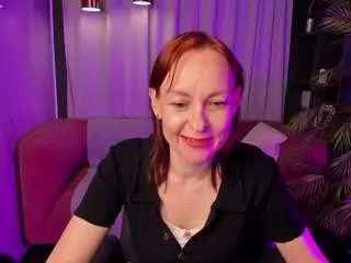 Camsoda Private Sex Chat of nikagentle