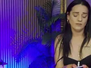 Camsoda Adult Webcam of pureorgasm