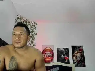Camsoda Adult Video Chat of arthur-mini