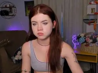 Camsoda Adult Video Chat of lira-loss