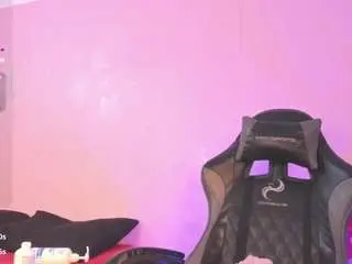 Camsoda Adult Webcam of jullieee