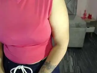 Camsoda Private Sex Chat of scarlett-jhonson-ch