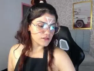Camsoda Free Live Porn of scarlett-jhonson-ch