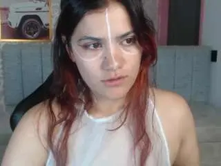 Camsoda Free Live Porn of scarlett-jhonson-ch
