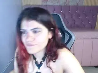 Camsoda Adult Webcam of scarlett-jhonson-ch