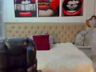 Camsoda Adult Video Chat of fernanda-ss