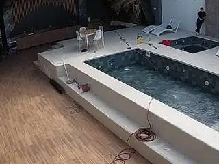 Camsoda Sex Cam of voyeurcam-casa-salsa-gym