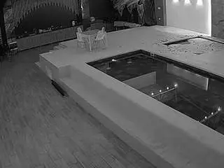 Camsoda Live Sex Cam of voyeurcam-casa-salsa-gym