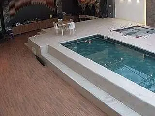 Camsoda Sex Cam of voyeurcam-casa-salsa-gym