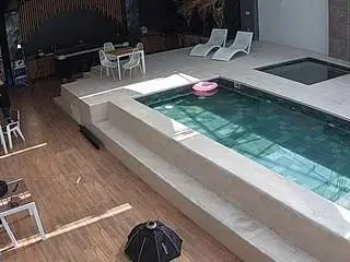 Camsoda Best live sex cam show of voyeurcam-casa-salsa-gym