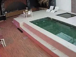 Camsoda Adult Webcam of voyeurcam-casa-salsa-gym