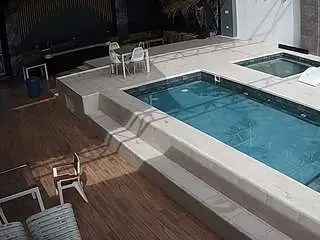 Camsoda Best live sex cam show of voyeurcam-casa-salsa-gym