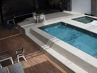 Camsoda Adult Webcam of voyeurcam-casa-salsa-gym