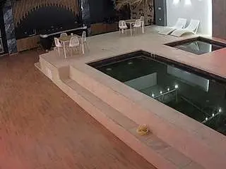 Camsoda Watch Live Sex Cams of voyeurcam-casa-salsa-gym