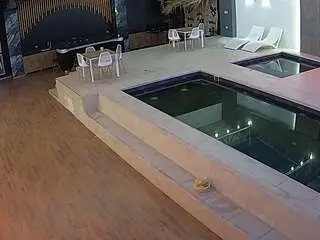 Camsoda Sex Cam of voyeurcam-casa-salsa-gym
