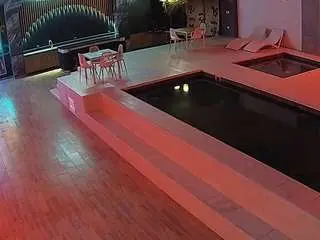 Camsoda Watch Live Sex Cams of voyeurcam-casa-salsa-gym