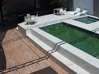 Camsoda Live Sex of voyeurcam-casa-salsa-gym