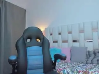 Camsoda Live Sex Cam of mathiaskey