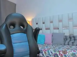 Camsoda Free Live Porn of mathiaskey